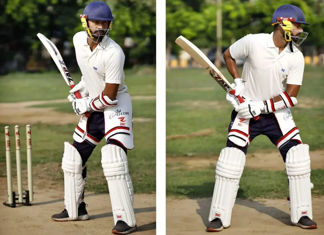 5 Essential Drills Every Cricketer Should Master