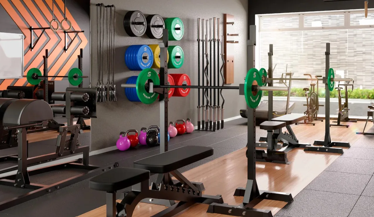 Essential Strength Training Equipment Every Athlete Needs