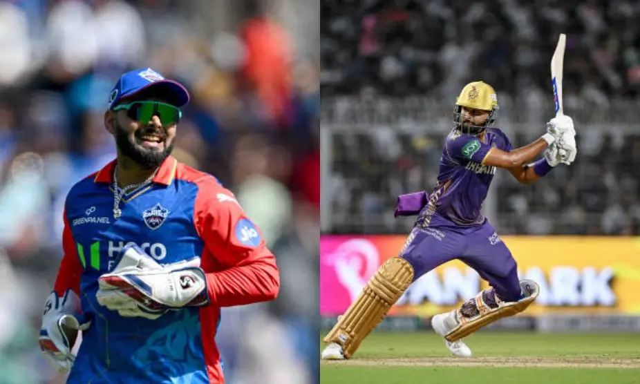 IPL 2025 Mega Auction Targets