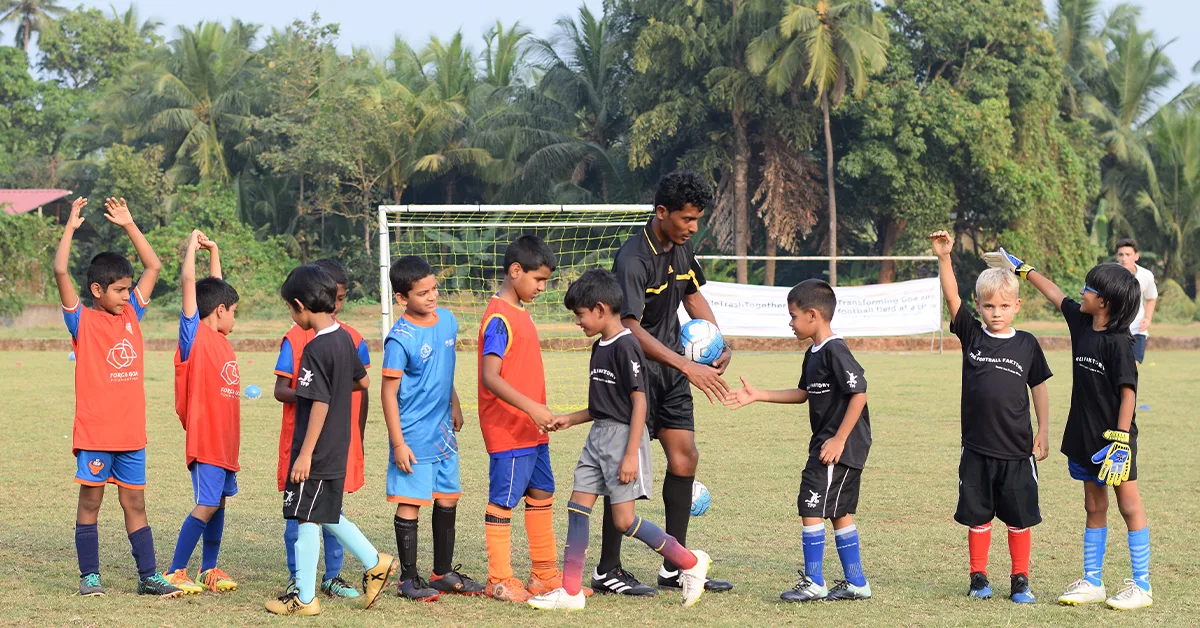 Player Development in India Why Teams Need More Than Just Talent