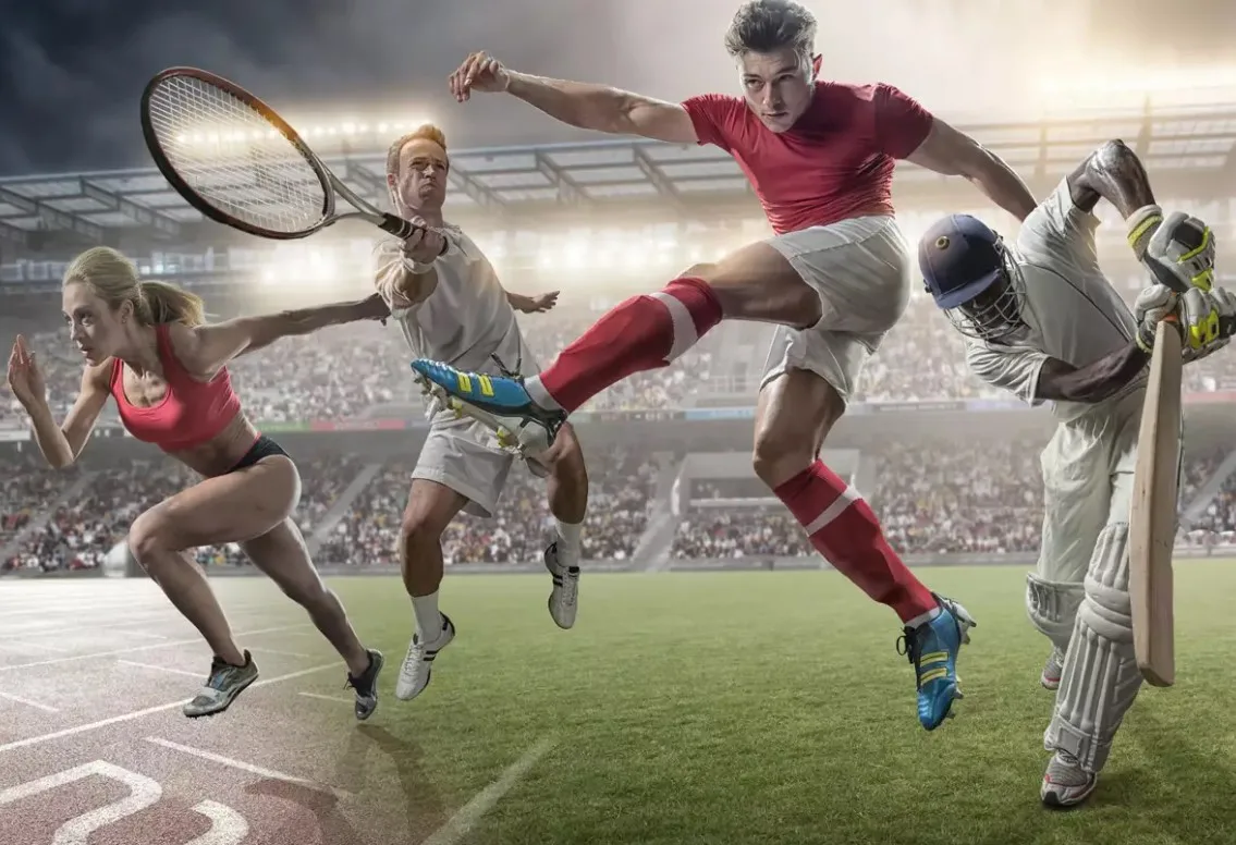 Top Sports Tech Startups in India