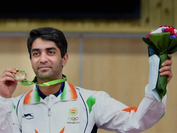 Abhinav-Bindra-legend The Legacy Of Abhinav Bhindra: India's First Olympic Gold Medalist