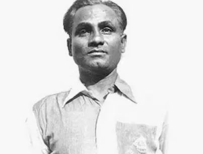 Dhyan-Chand Sports Legends: Icons Who Shaped the World of Sports