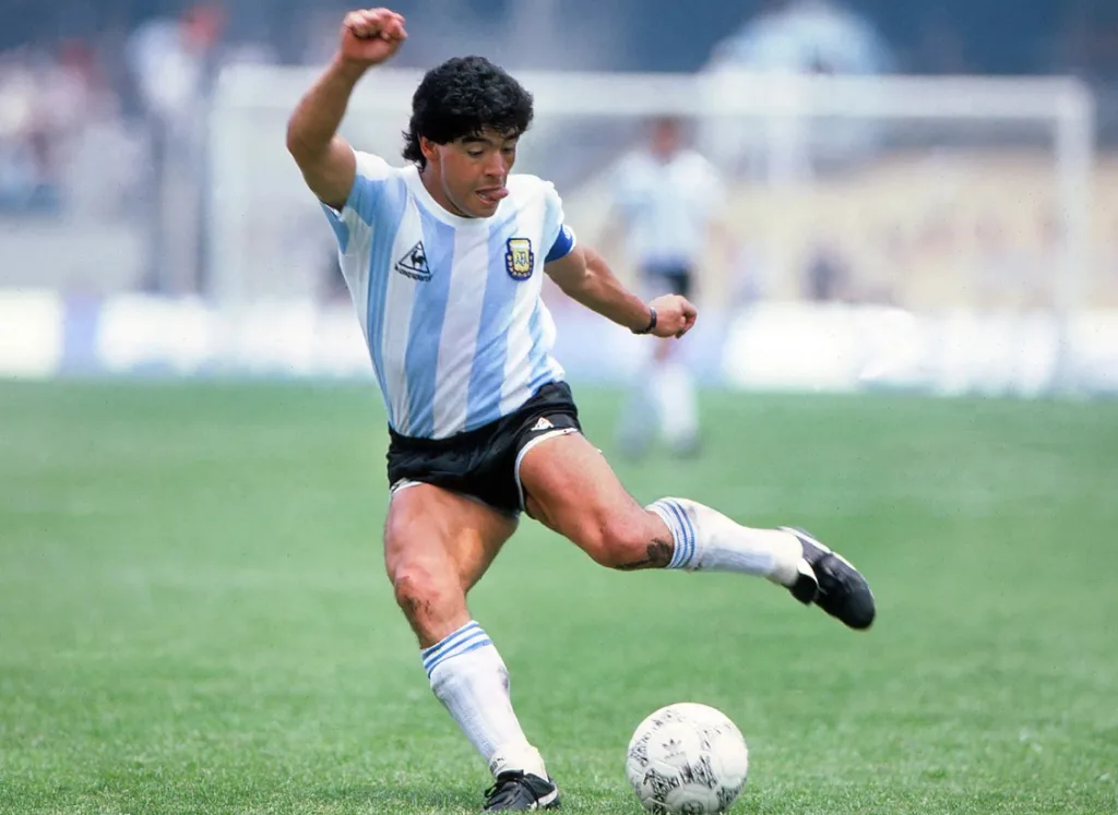 Diego-Maradona-1024x747 Sports Legends: Icons Who Shaped the World of Sports