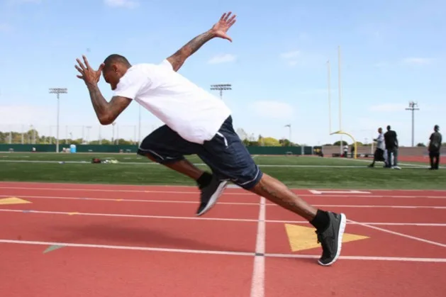 Flying-Sprints Top Agility and Speed Drills for Indian Athletes