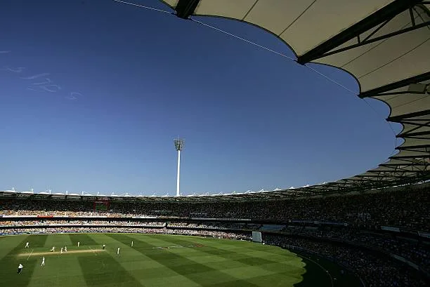 IND vs AUS 3rd Test The Gabba Brisbane