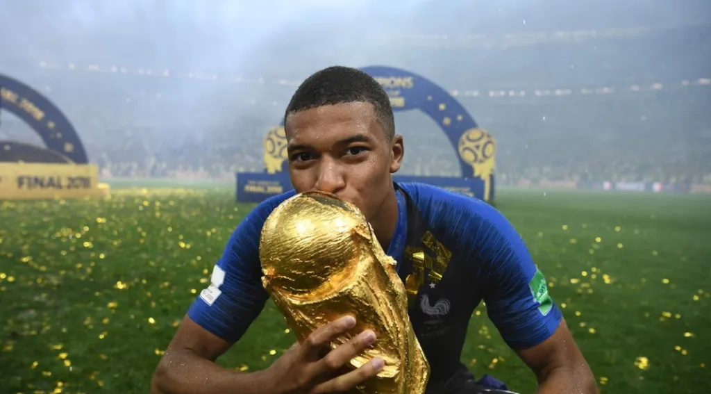 Kylian-Mbappe-sports-legend-1024x567 The Rise Of Kylian Mbappe: A Future Legend In The Making