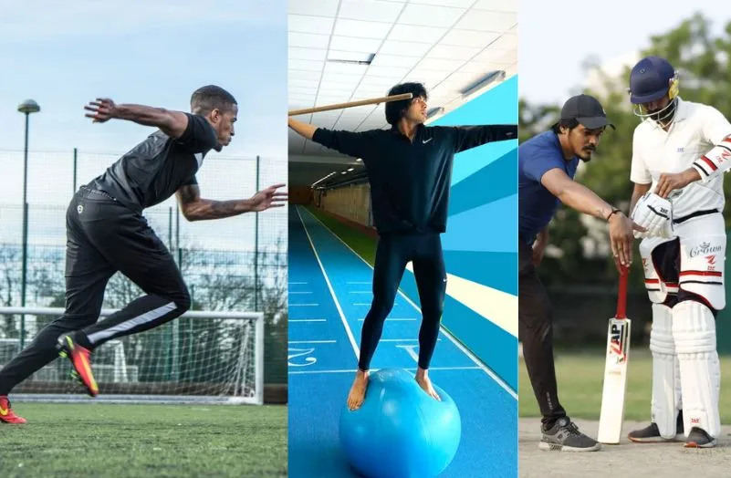 Mastering Training Techniques for Indian Athletes