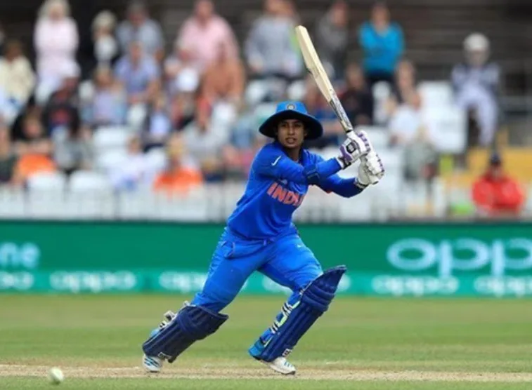 Mithali-Raj-Breaking-Barriers-in-Cricket-1 Mithali Raj: Breaking Barriers in Cricket