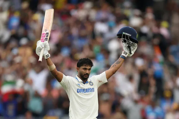 Nitish-Reddy-century-in-Australia India vs Australia 4th Test Match Report: Analysis, Reactions, Key Performances