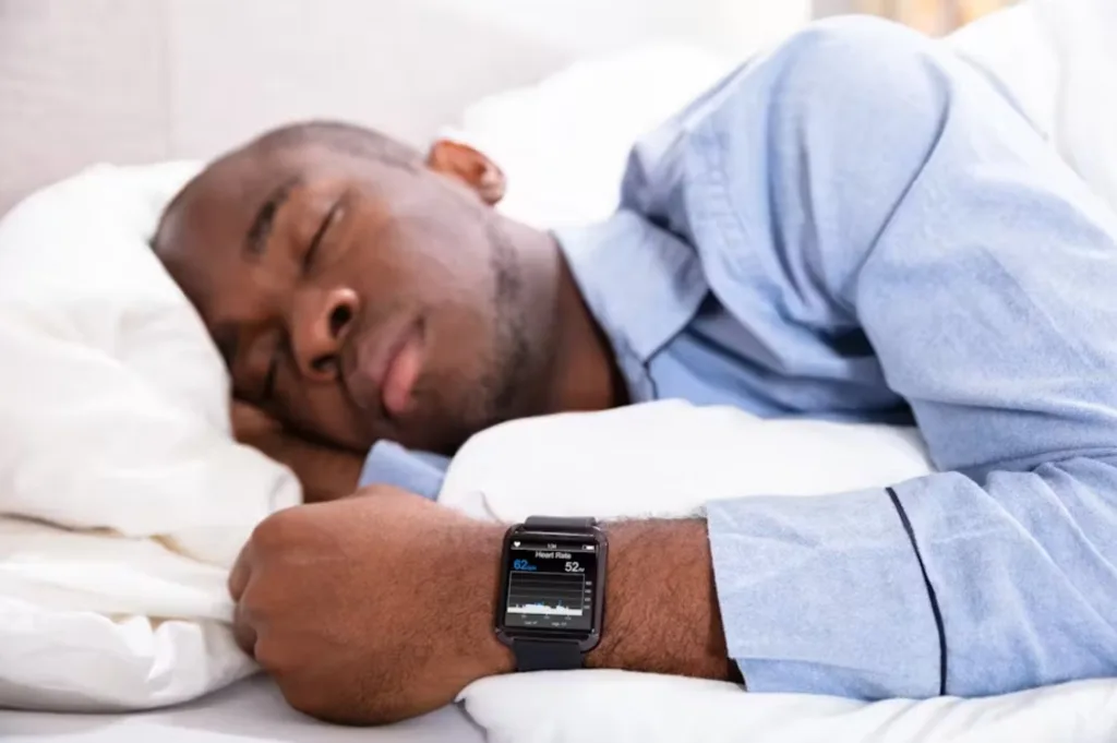 Sleep-Trackers-1024x681 Wearable Tech in Sports: Gadgets Every Athlete Should Know