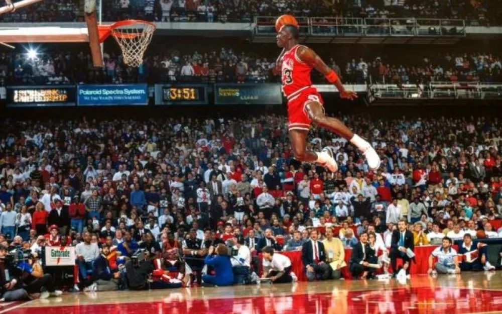 Sports-Legends-Icons-Who-Shaped-the-World-of-Sports-mIchael-Jordan Sports Legends: Icons Who Shaped the World of Sports