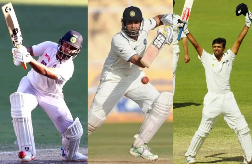 Top 10 Performances by Indian Cricketers in BGT Trophy