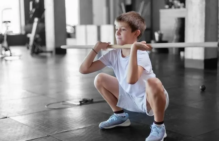 Training for Young Athletes Best Practices