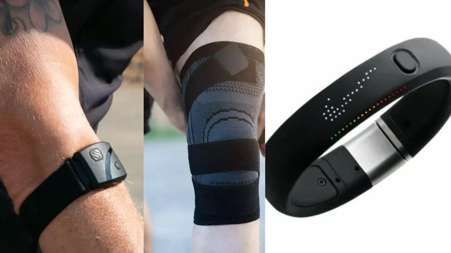 Wearable Tech in Sports Gadgets Every Athlete Should Know