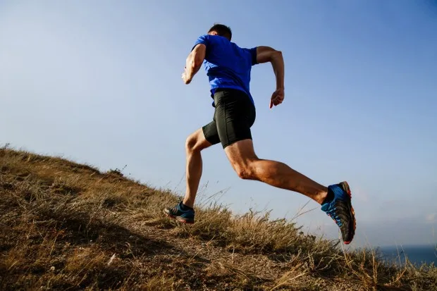 hill-sprints Top Agility and Speed Drills for Indian Athletes