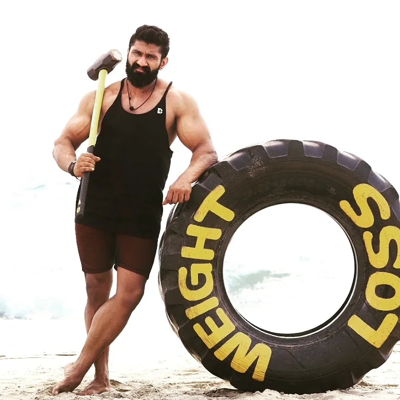 Dr.-Biglee-Murali Top 10 Indian fitness influencers you must follow