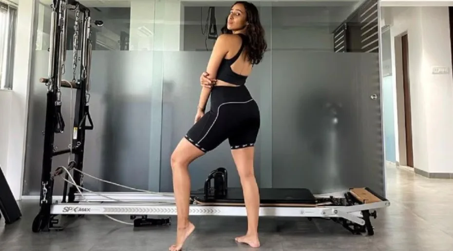 Namrata-Purohit Top 10 Indian fitness influencers you must follow