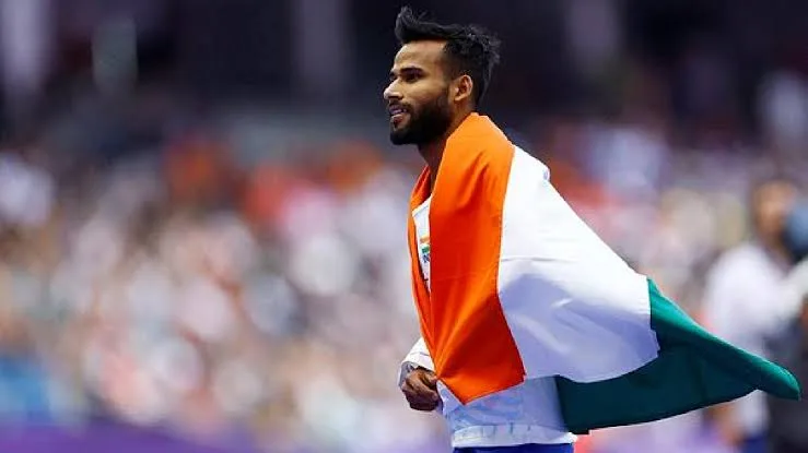 praveen-kumar-para-athlete Top 10 Indian Athletes to Watch Out For in 2025